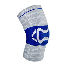 Load image into Gallery viewer, 1Pcs Sports Knee Pads, Warm And Pressurized Support, Anti-Collision Patella, Basketball, Football, Mountaineering Riding-Great Rehab Medical
