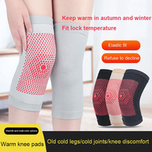 Load image into Gallery viewer, 1 Pair Winter Warm Knee Pads and Lock Temperature Leggings Set Unisex for Arthritis Joint Pain Relief Recovery-Great Rehab Medical
