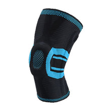 Load image into Gallery viewer, 1 Pcs Sports Knee Pads Breathable Support Bandage Compression Patella Men And Women Basketball Football Mountaineering Cycling-Great Rehab Medical
