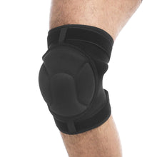 Load image into Gallery viewer, 1 Pair New Thickening Sponge Football Volleyball Sports knee pads brace support Protect Dance Knee Protector Kneepad-Great Rehab Medical
