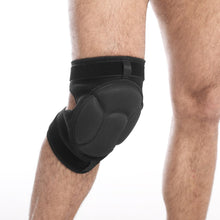 Load image into Gallery viewer, 1 Pair New Thickening Sponge Football Volleyball Sports knee pads brace support Protect Dance Knee Protector Kneepad-Great Rehab Medical
