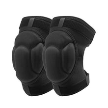 Load image into Gallery viewer, 1 Pair New Thickening Sponge Football Volleyball Sports knee pads brace support Protect Dance Knee Protector Kneepad-Great Rehab Medical
