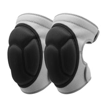 Load image into Gallery viewer, 1 Pair New Thickening Sponge Football Volleyball Sports knee pads brace support Protect Dance Knee Protector Kneepad-Great Rehab Medical
