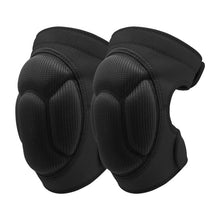 Load image into Gallery viewer, 1 Pair New Thickening Sponge Football Volleyball Sports knee pads brace support Protect Dance Knee Protector Kneepad-Great Rehab Medical
