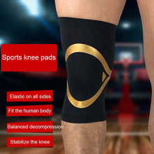 Load image into Gallery viewer, 1 Pcs Sports Knee Pads For Men And Women Outdoor Basketball Football Mountaineering Running Knee Pads To Prevent Muscle Strain-Great Rehab Medical
