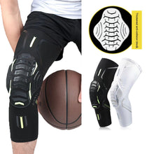 Load image into Gallery viewer, Hot 1PC Sports Kneepad Men Elastic Knee Pads Support Sleeve Non-Slip Bandage Compression Leg Warmer For Men and Women-Great Rehab Medical
