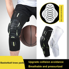 Load image into Gallery viewer, Hot 1PC Sports Kneepad Men Elastic Knee Pads Support Sleeve Non-Slip Bandage Compression Leg Warmer For Men and Women-Great Rehab Medical
