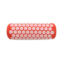 Load image into Gallery viewer, Acupuncture Mat Massager Cushion Massage Yoga Mat Relieve Stress Back Body Pain Body Massage Pillow Cushion with bag massage mat-Great Rehab Medical
