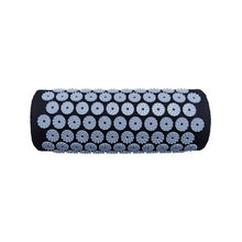 Load image into Gallery viewer, Acupuncture Mat Massager Cushion Massage Yoga Mat Relieve Stress Back Body Pain Body Massage Pillow Cushion with bag massage mat-Great Rehab Medical
