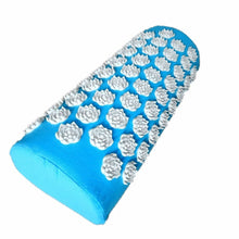 Load image into Gallery viewer, Massager Pillow Relieve Stress Pain For Adult Man Woman Acupuncture Spike Protect Neck Health Care Pillow Massage Cushion-Great Rehab Medical
