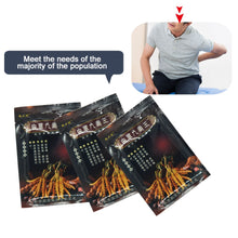 Load image into Gallery viewer, 32pcs /4bags Chinese Herbal Patches Medical Plasters Rheumatism Muscul ar Spondy Losis Back Joint Pain Patch Healtn Care-Great Rehab Medical
