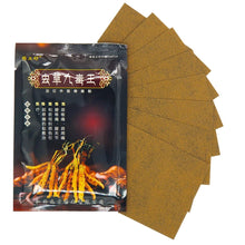 Load image into Gallery viewer, 32pcs /4bags Chinese Herbal Patches Medical Plasters Rheumatism Muscul ar Spondy Losis Back Joint Pain Patch Healtn Care-Great Rehab Medical
