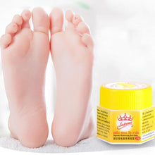 Load image into Gallery viewer, New Cracked Heel Cream For Rough Dry Cracked Chapped Feet Remove Dead Skin Soften Foot Cracked Heal Repair Cream Foot Care-Great Rehab Medical
