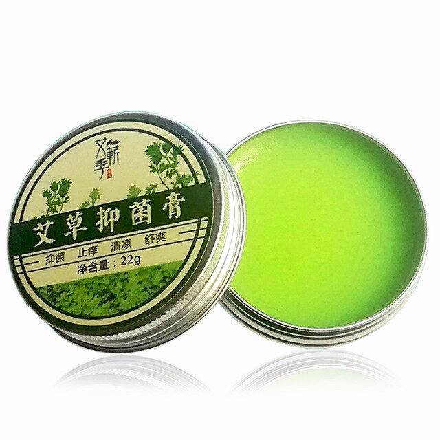 100% moxa oil freshing itching killer Balm For Anti Mosquito Headache Relief Motion Sickness Dizziness essential oil-Great Rehab Medical