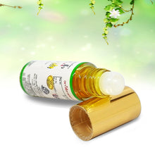 Load image into Gallery viewer, Balm Refreshing Oil 5ml For Headache Dizziness Medicated Oil Pain Abdominal Pain Cheng cheng oil mosquito bite-Great Rehab Medical
