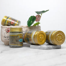 Load image into Gallery viewer, 4pcs Thailand INDRAJID Herbal Balm ointment joints pain relief muscle pain headache migraine muscle pain traditional medicine-Great Rehab Medical
