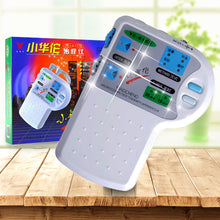 Load image into Gallery viewer, YC-81C microcomputer therapy apparatus quick result theraputic electrical stimulation acupuncture device English instruction-Great Rehab Medical
