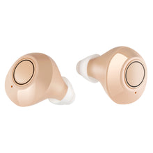 Load image into Gallery viewer, Wireless Mini Hearing Aid Rechargeable Ear Hearing Device Sound Amplifier Digital Hearing Aids Sounds Amplifier For The Elderly-Great Rehab Medical
