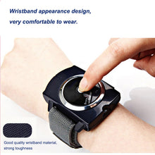 Load image into Gallery viewer, Intelligent Snore Stopper Biosensor Anti Snoring Device Infrared Ray Detects Wristband Sleeping Aid Equipment-Great Rehab Medical
