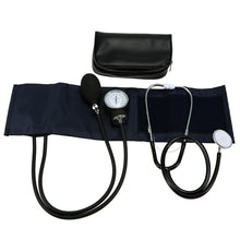 Load image into Gallery viewer, Wrist / Arm Blood Pressure Monitor LCD Digital PulseHeart Beat Rate Meter Device Equipment Tonometer BP Mini Sphygmomanometer-Great Rehab Medical
