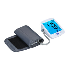 Load image into Gallery viewer, Blood Pressure Monitor Upper Arm Automatic Digital Blood Pressure Monitor Cuff Home BP Sphygmomanometers with Large LCD Display-Great Rehab Medical
